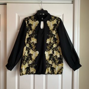 New York and Company Blouse